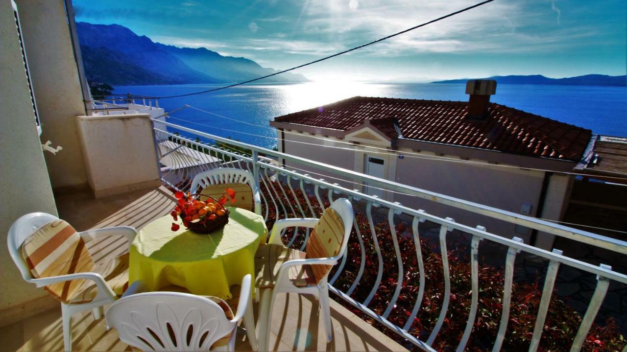 Villa Kata Marusici  Exterior photo