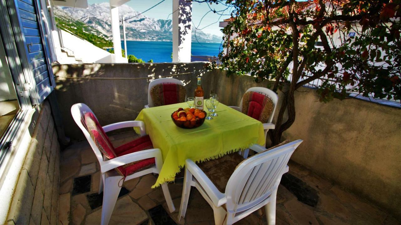 Villa Kata Marusici  Exterior photo